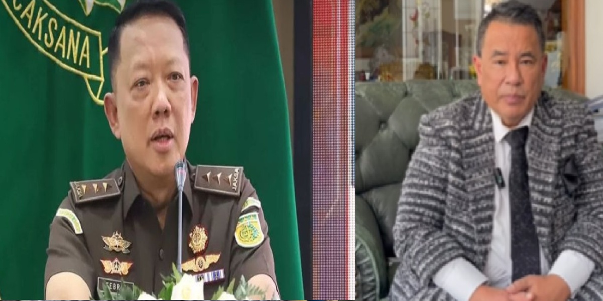 Kontroversi Hotman Paris Usai Dampingi Febrie Adriansyah
