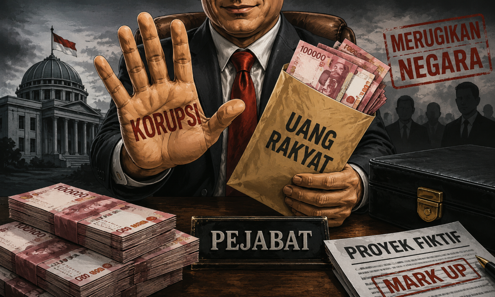 Ilustrasi